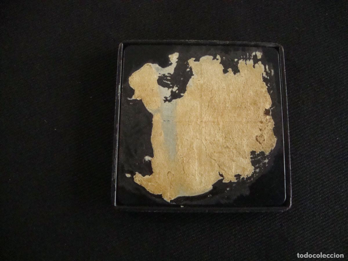 Juegos de mesa: ANTIGUO JUEGO PUZLE NUMEROS - Foto 2