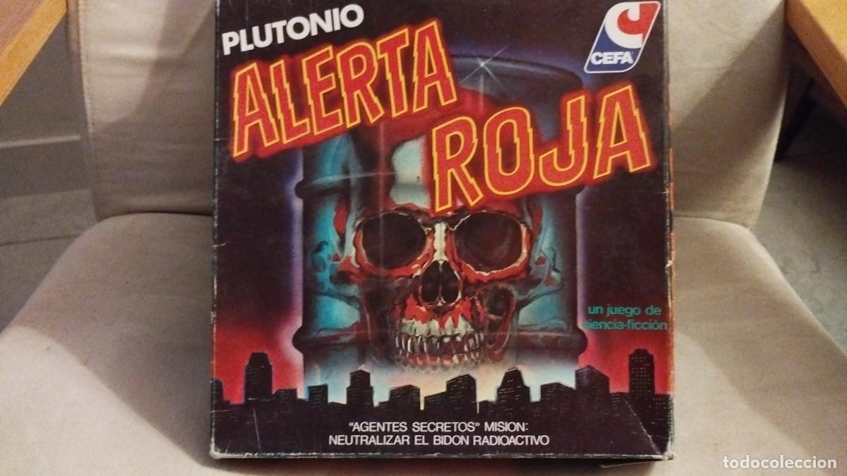 Juegos de mesa: Juguetes de los a&ntilde;os 80 - Foto 4