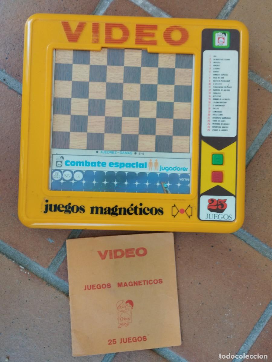 Juegos de mesa: Juguetes de los a&ntilde;os 80 - Foto 5