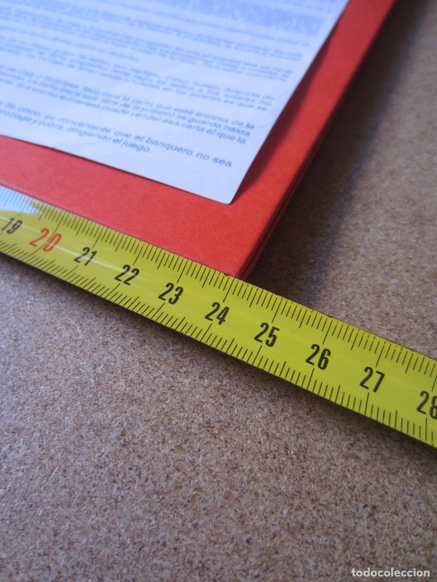 Juegos de mesa: Tablero de Juego e Instrucciones Superpoly (Falomir) - Foto 20