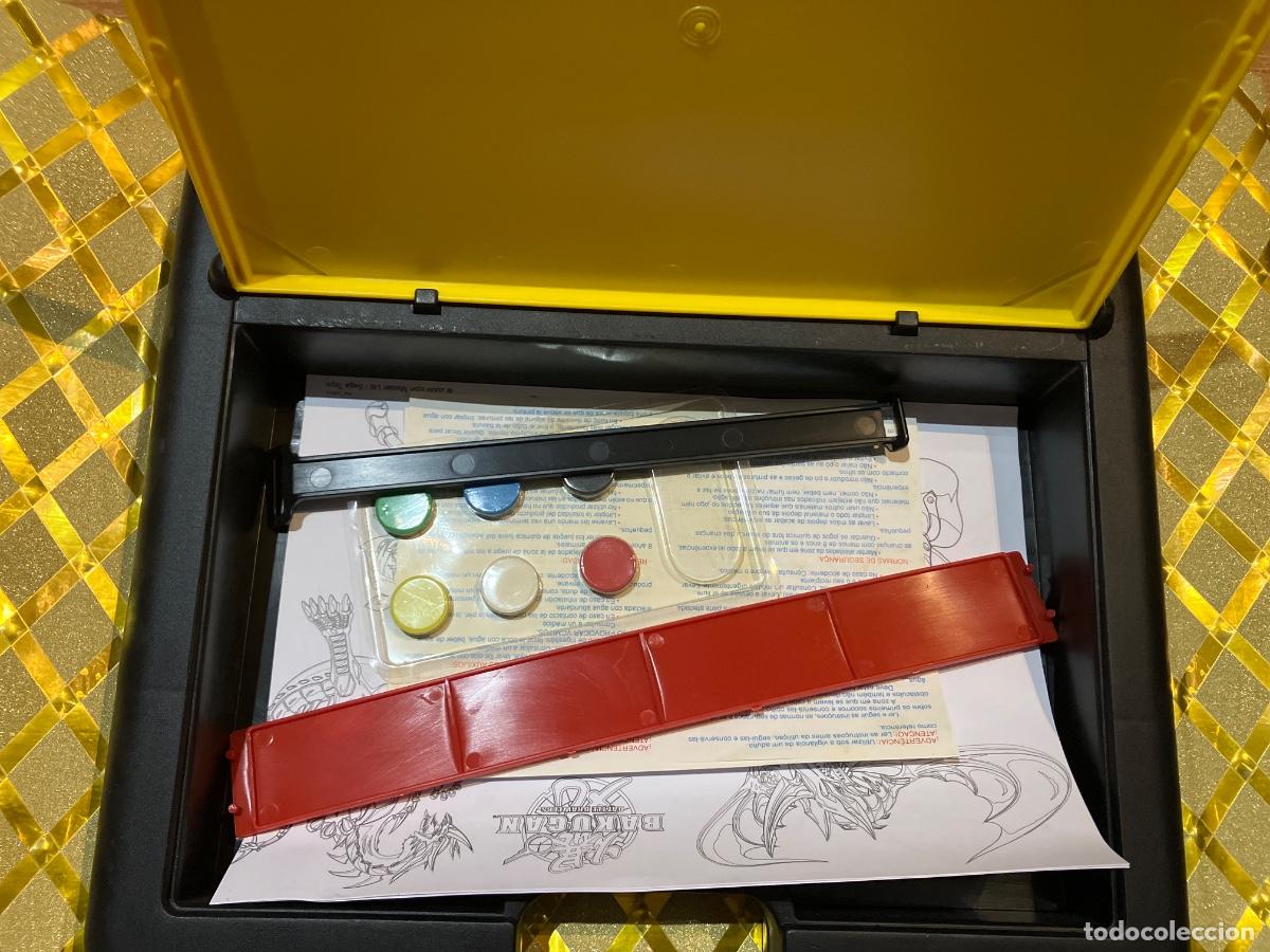 Juegos de mesa: JUEGO DE PINTAR DE BAKUGAN ! - Foto 2