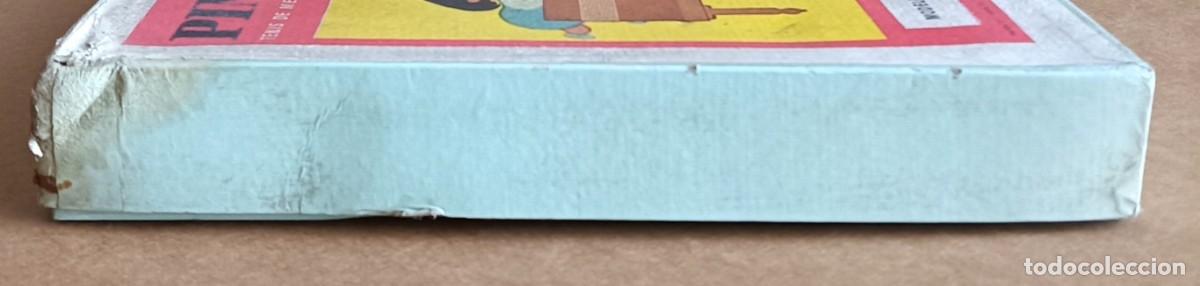 Juegos de mesa: PIN PON - tenis de mesa - Corominas - Foto 5