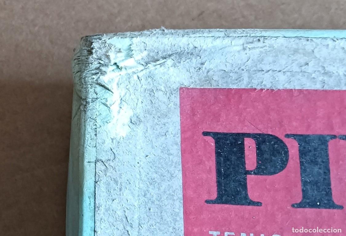 Juegos de mesa: PIN PON - tenis de mesa - Corominas - Foto 6