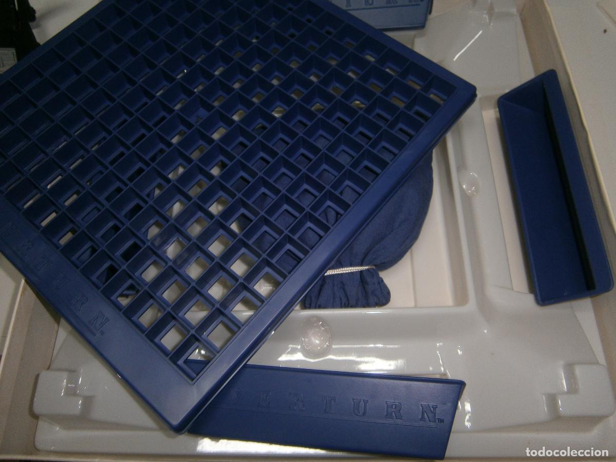 Juegos de mesa: ANTIGUO JUEGO - ROBAPALABRAS - Foto 3