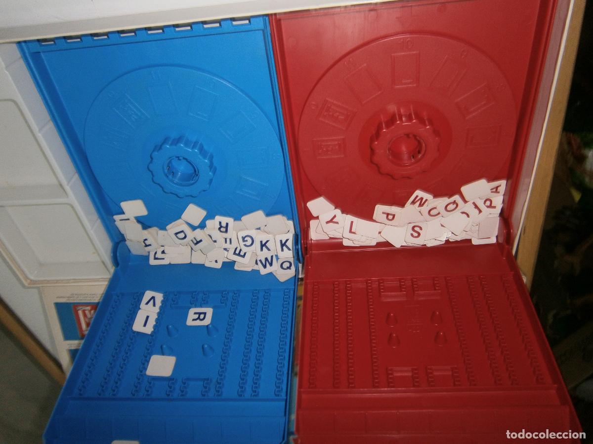 Juegos de mesa: ANTIGUO JUEGO - AHORCADO - Foto 3