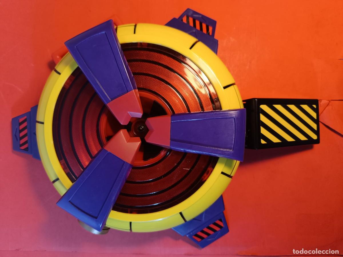Juegos de mesa: Extreme ghostbusters trampa ectopl&aacute;smica Famosa - Foto 8