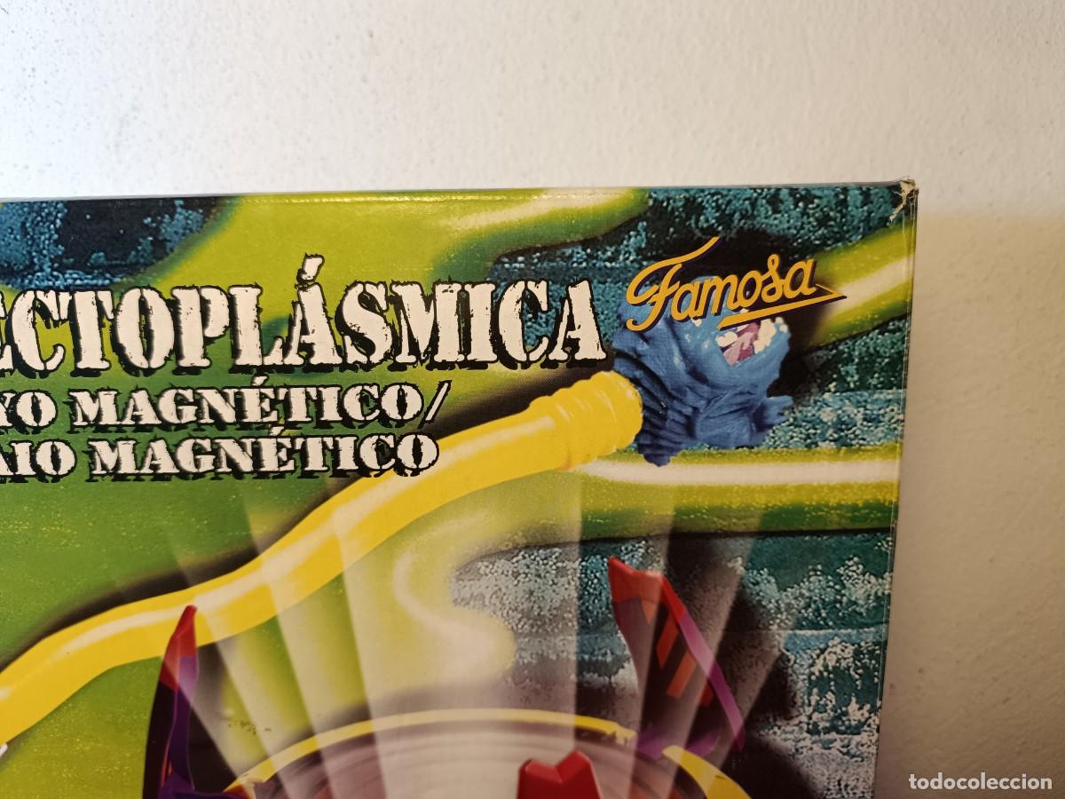 Juegos de mesa: Extreme ghostbusters trampa ectopl&aacute;smica Famosa - Foto 10