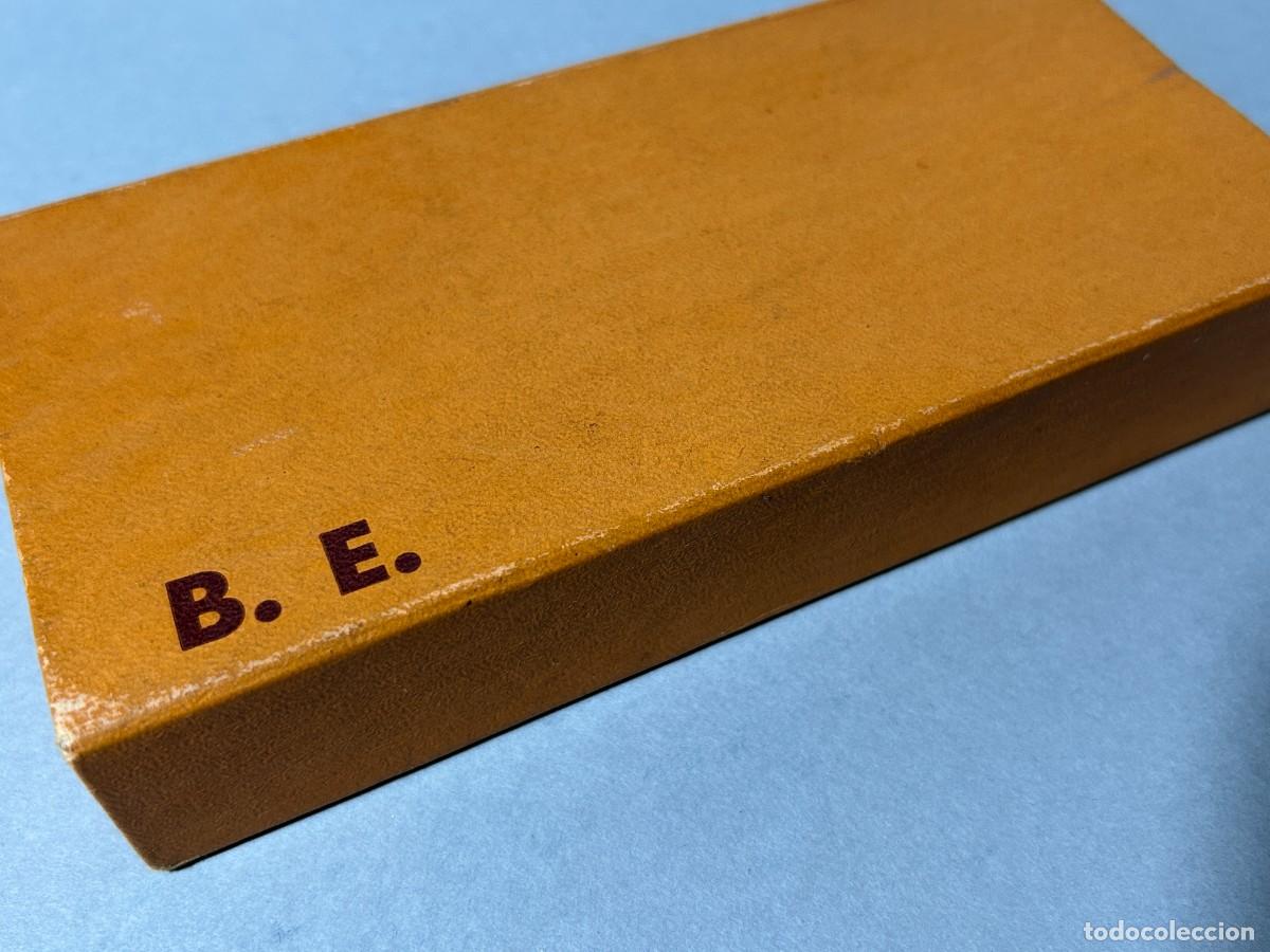 Juegos de mesa: Juego de mesa Diamino vintage - Foto 4