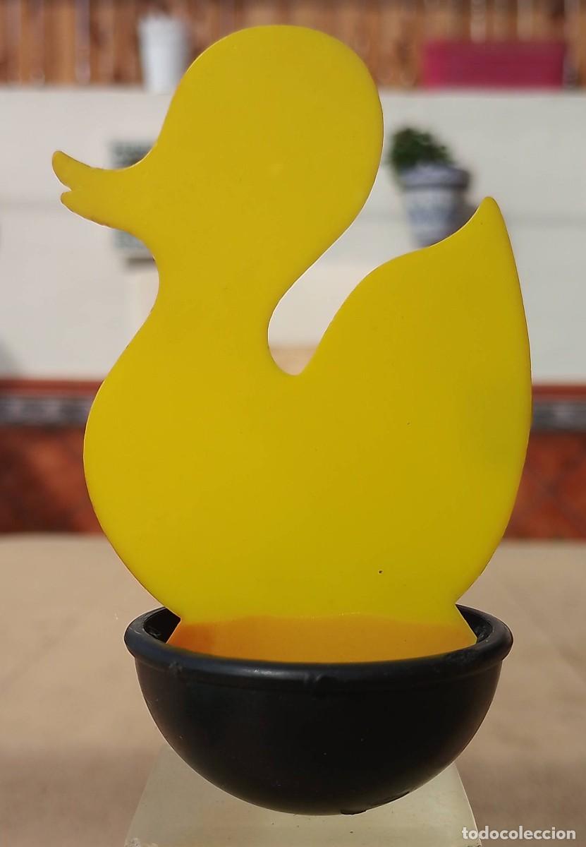 Juegos de mesa: Antiguo Pato para Juego - Foto 1