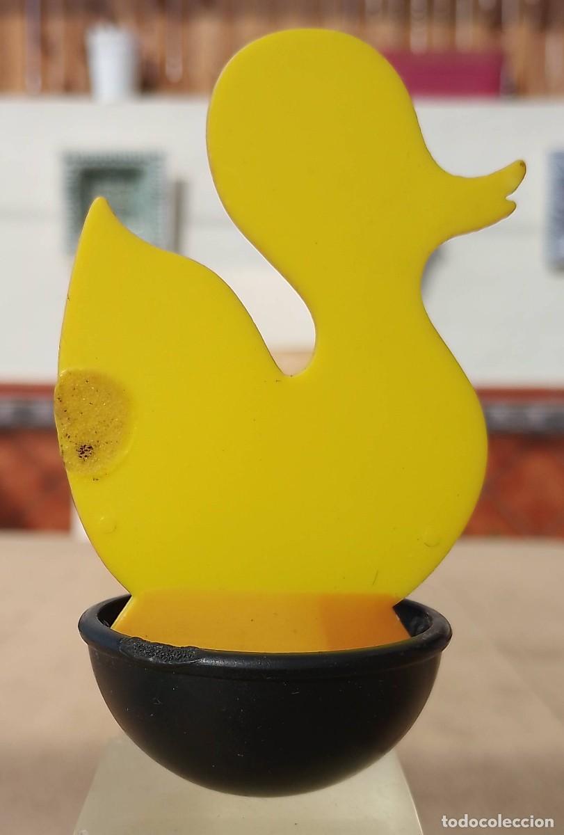 Juegos de mesa: Antiguo Pato para Juego - Foto 3