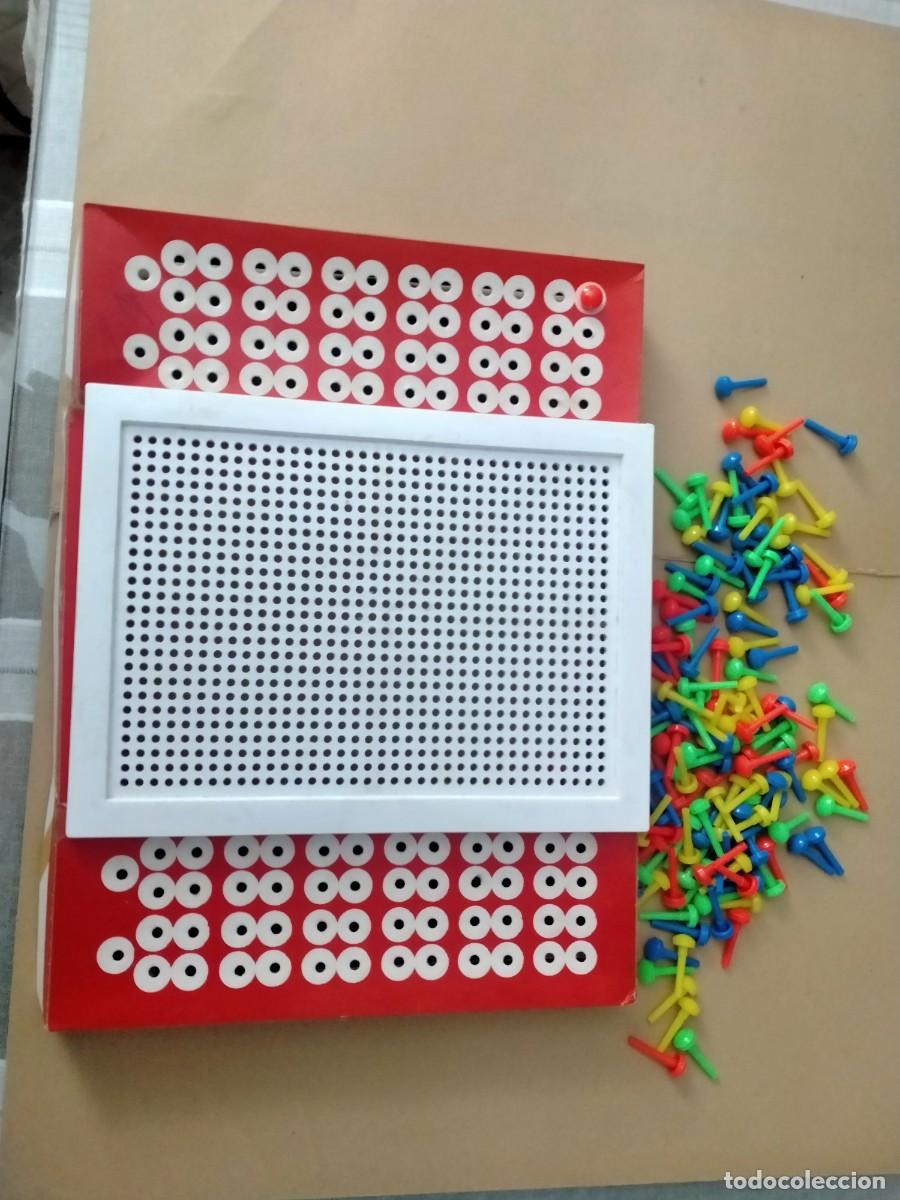 Juegos de mesa: juego colrin -sin caja - Foto 1