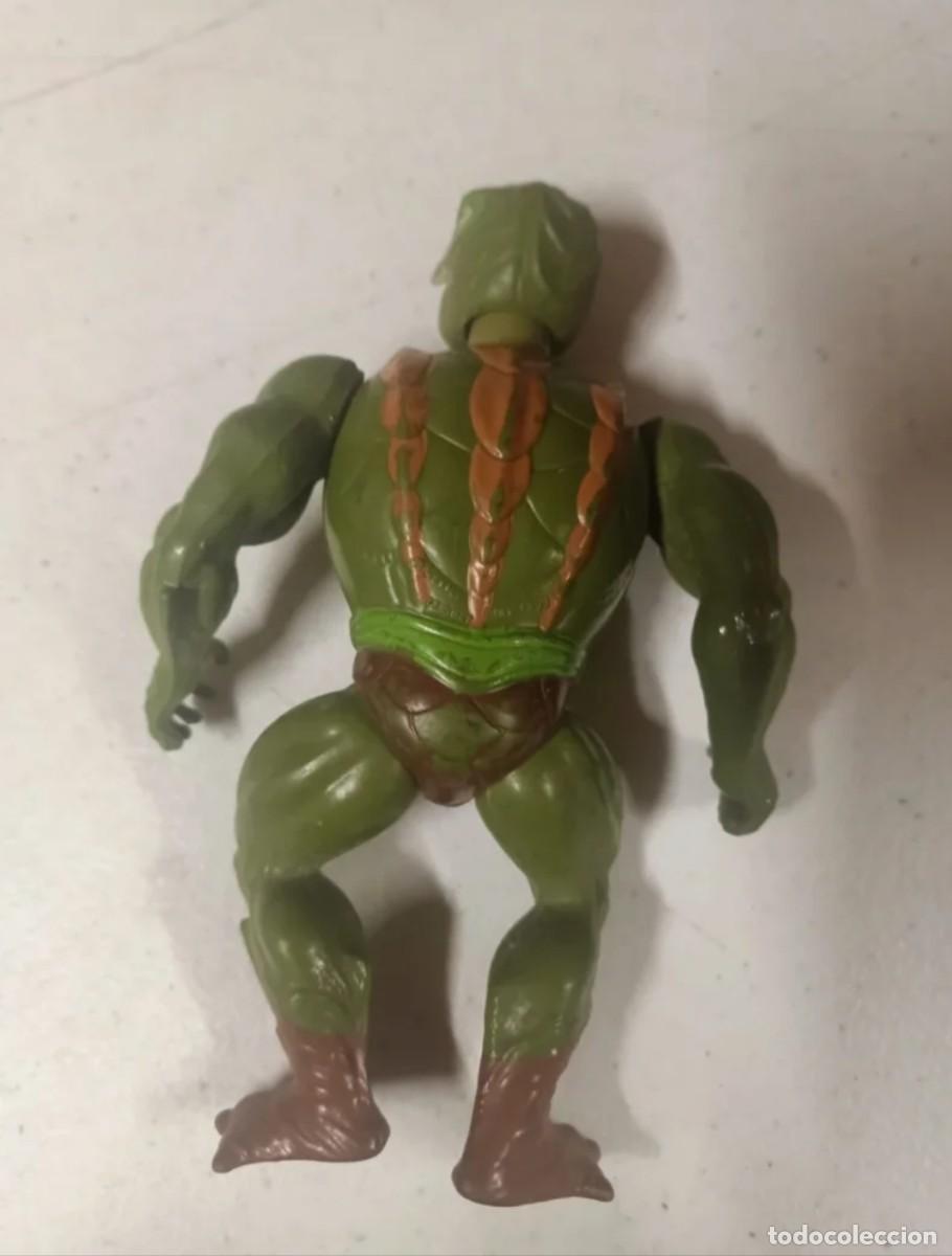 Juegos de mesa: Cobra khan he-man 1983 - Foto 2