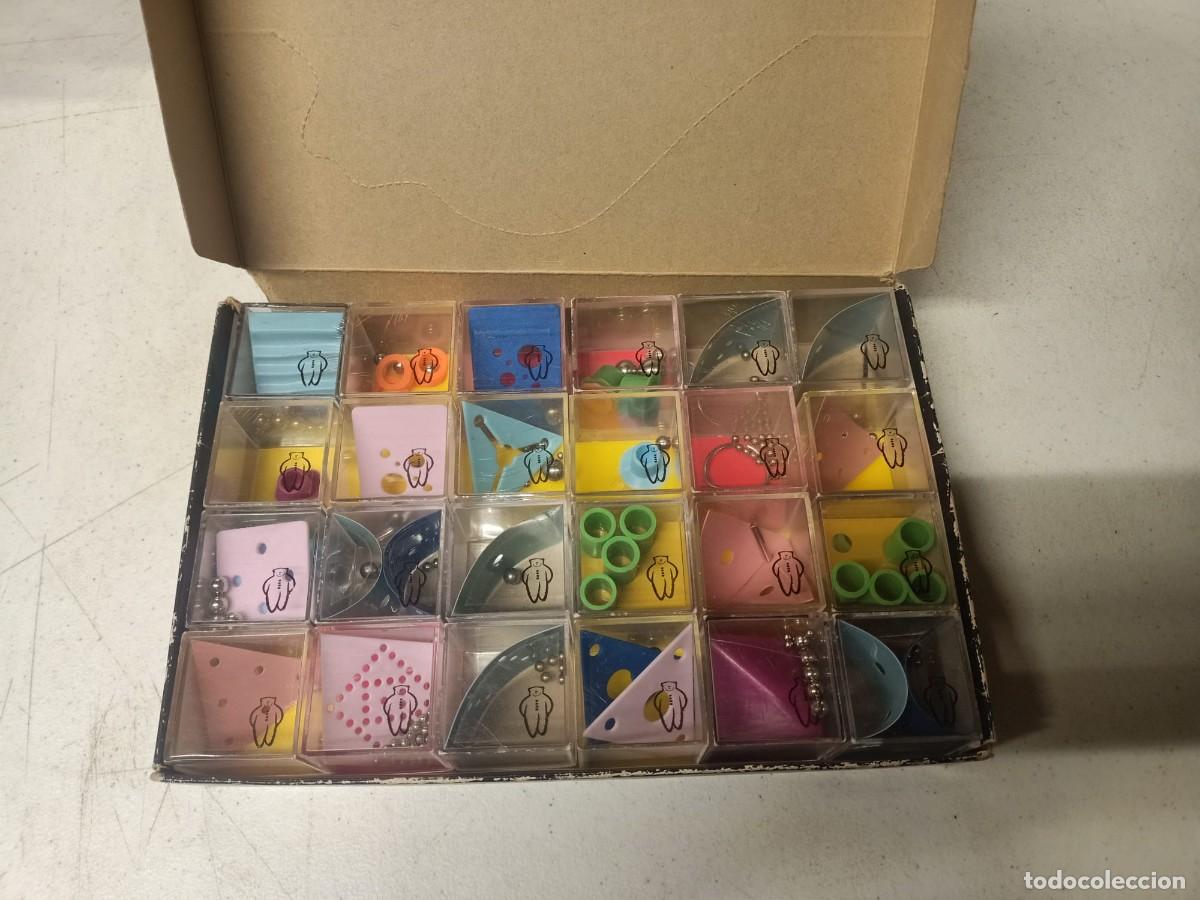 Juegos de mesa: Juegos ingenio bolas - Foto 1