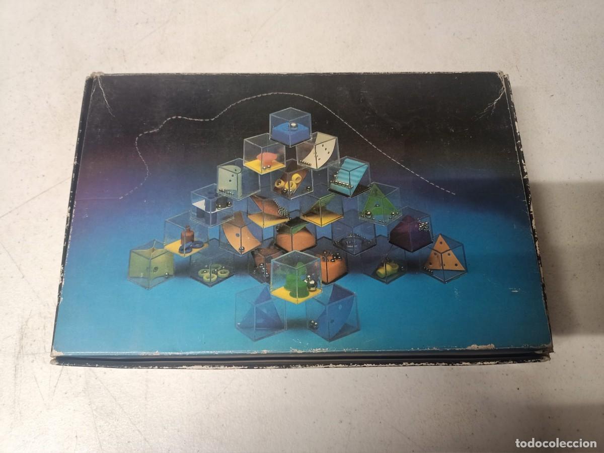Juegos de mesa: Juegos ingenio bolas - Foto 2