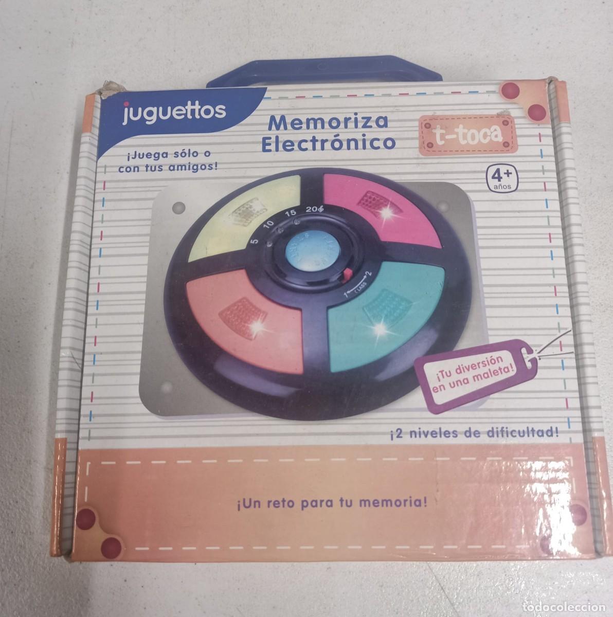 Juegos de mesa: Juego Simon lote cuatro modelos - Foto 3