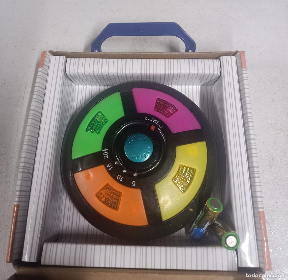 Juegos de mesa: Juego Simon lote cuatro modelos - Foto 8