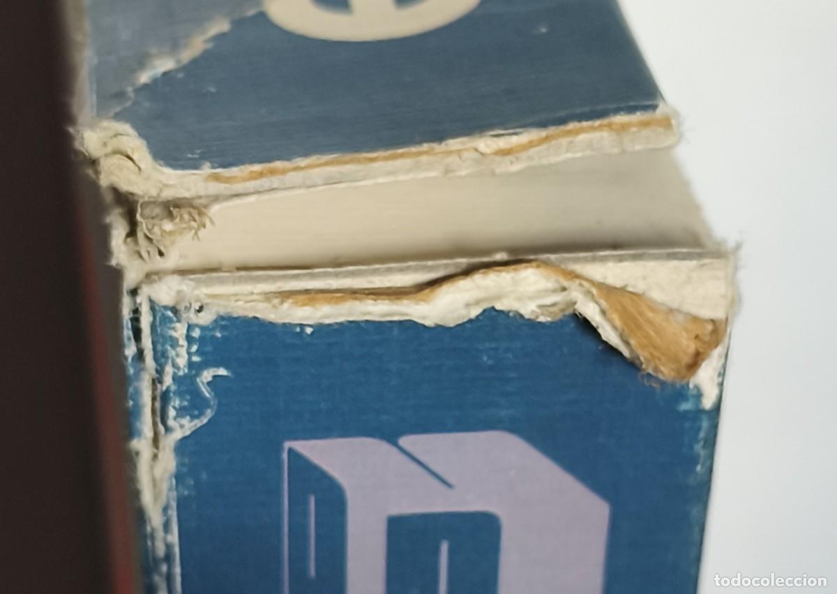 Juegos de mesa: ESPIAS Y CONFIDENTES - Foto 8