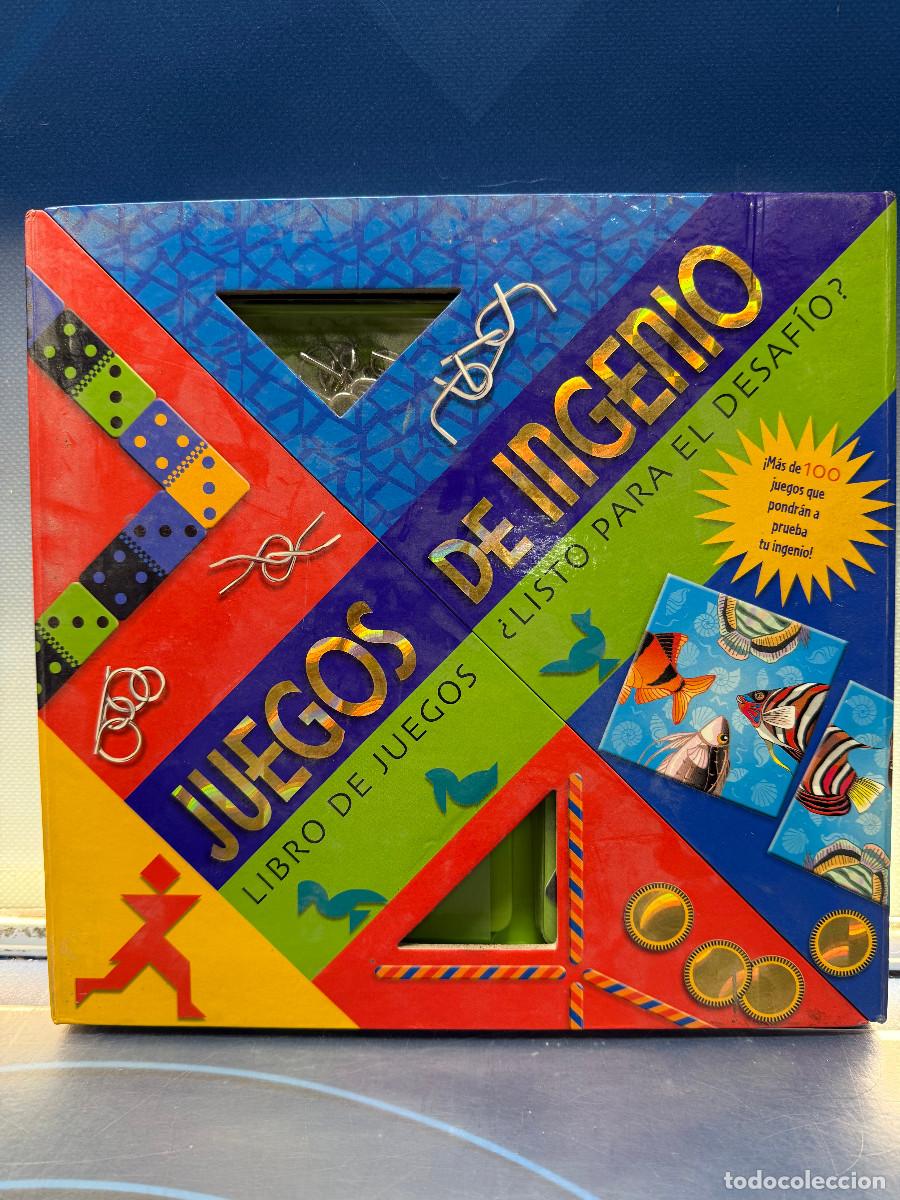 Juegos de mesa: Juegos de ingenio, juego de mesa - Foto 1