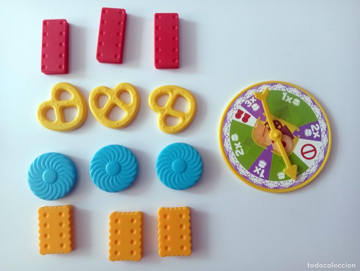 Juegos de mesa: JUEGO DE MESA NO ASUSTES A LA ABUELA! - Foto 6