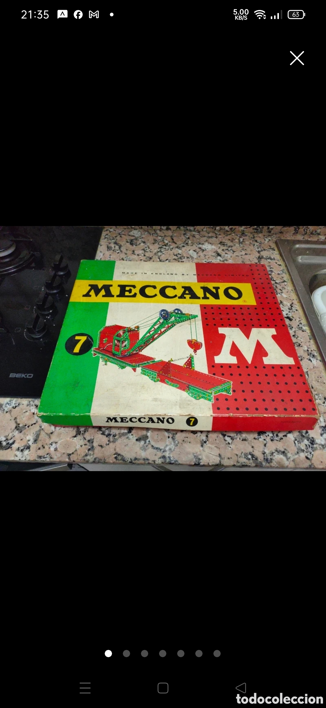 Juegos de mesa: Juegos reunidos 45 Geyper - Foto 6