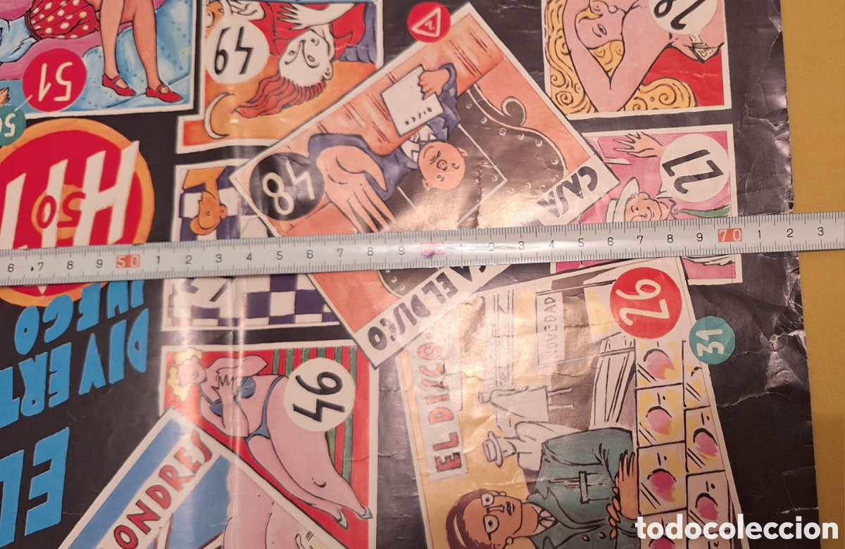 Juegos de mesa: EL DIVERTIDO JUEGO DEL HIT - Foto 13