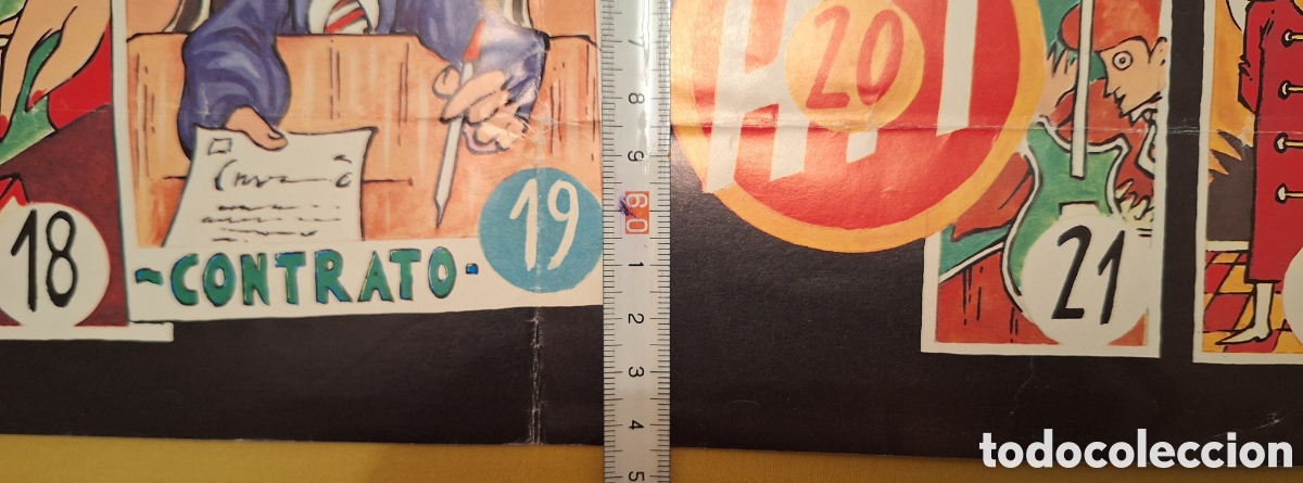 Juegos de mesa: EL DIVERTIDO JUEGO DEL HIT - Foto 14