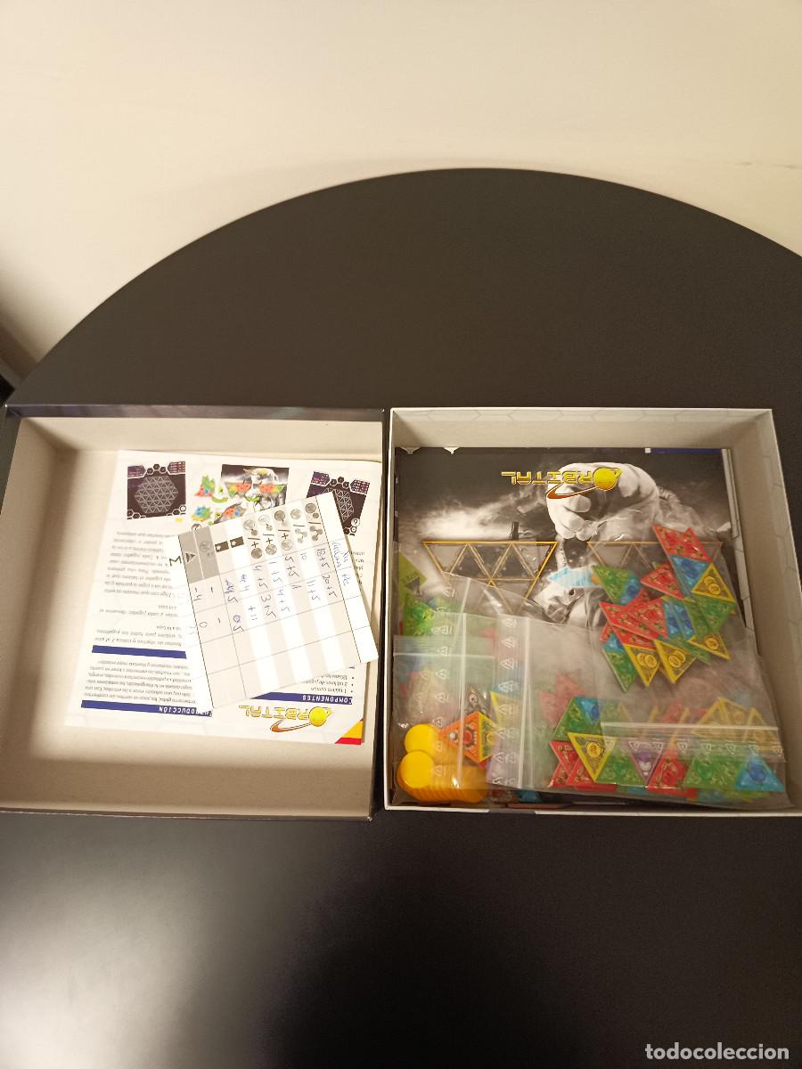 Juegos de mesa: Orbital juego de mesa - Foto 3