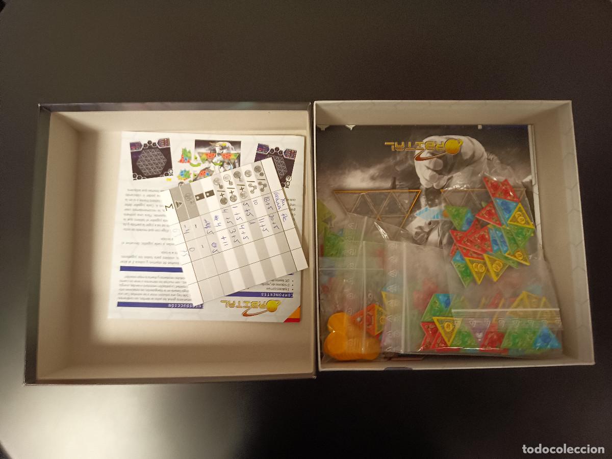 Juegos de mesa: Orbital juego de mesa - Foto 4