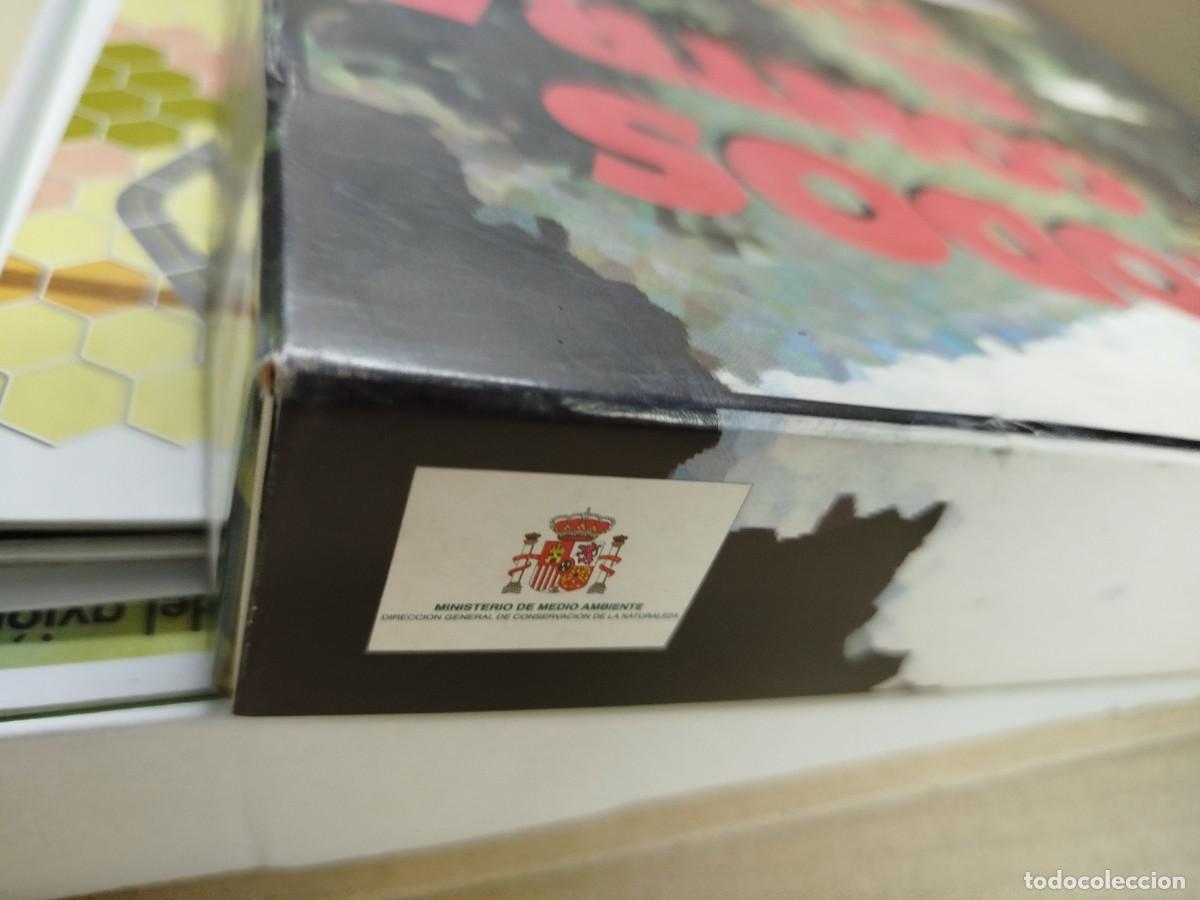 Juegos de mesa: Todos contra el fuego - Foto 9
