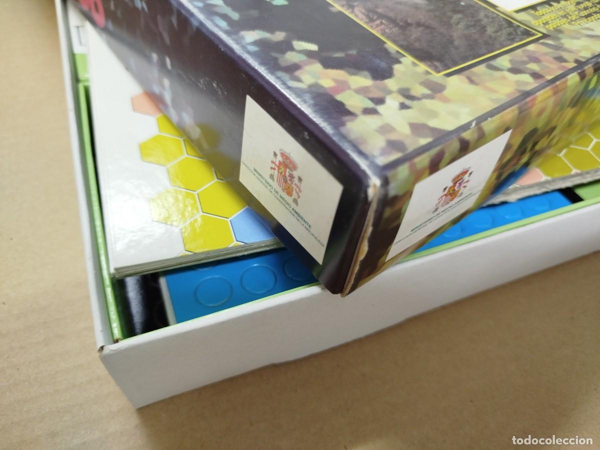 Juegos de mesa: Todos contra el fuego - Foto 10