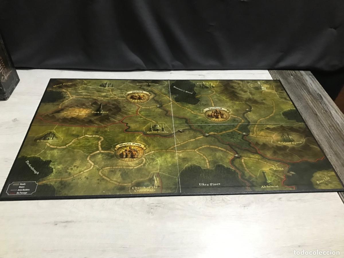 Juegos de mesa: Lote Folklore the Affiction y expansiones - Foto 27