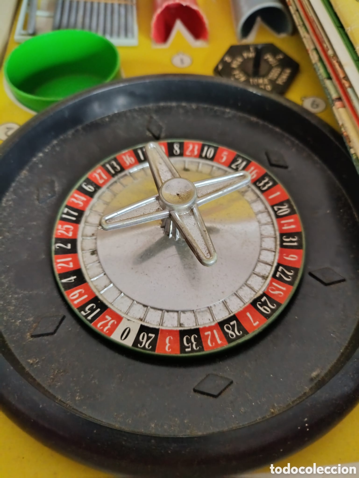 Juegos de mesa: Juegos reunidos Geyper 35 - Foto 5