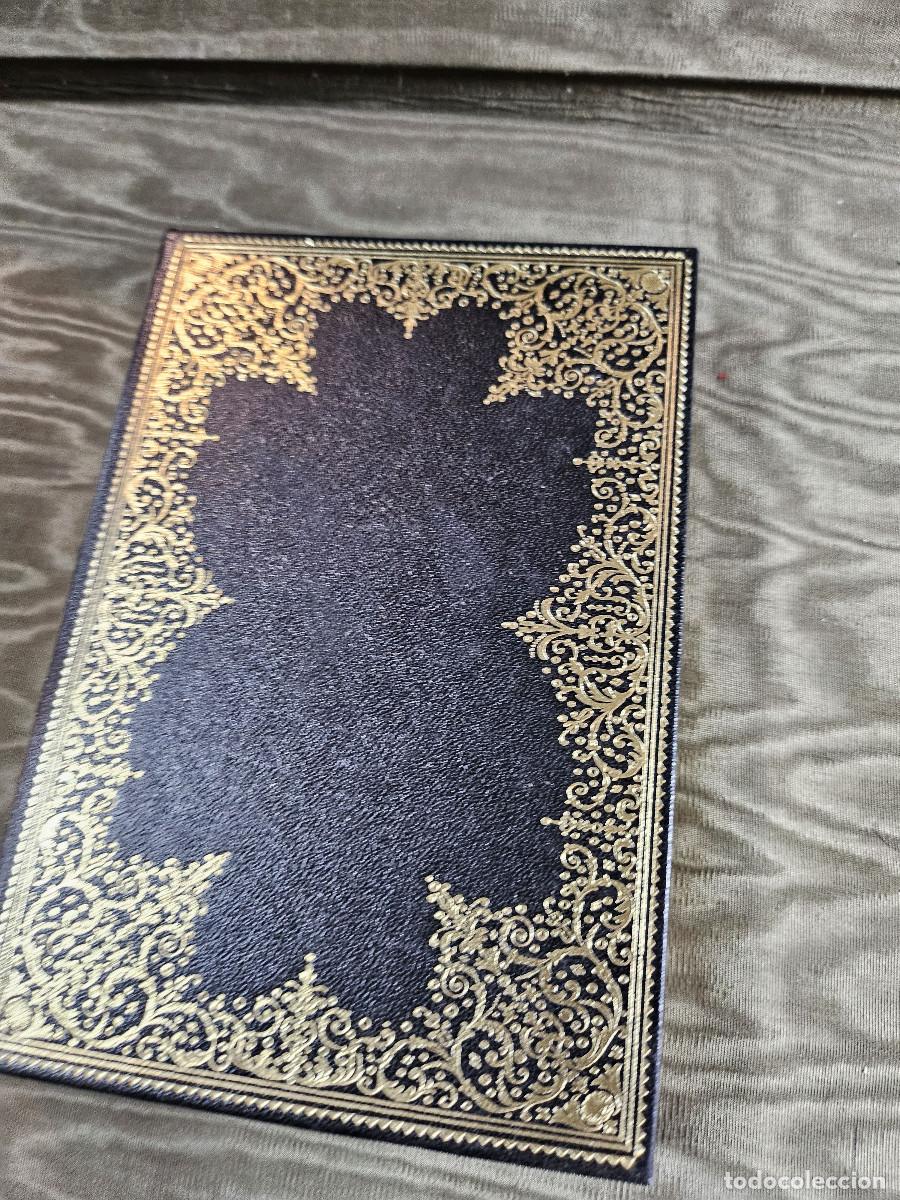 Juegos de mesa: libro antiguo el conde de lucanor - Foto 2