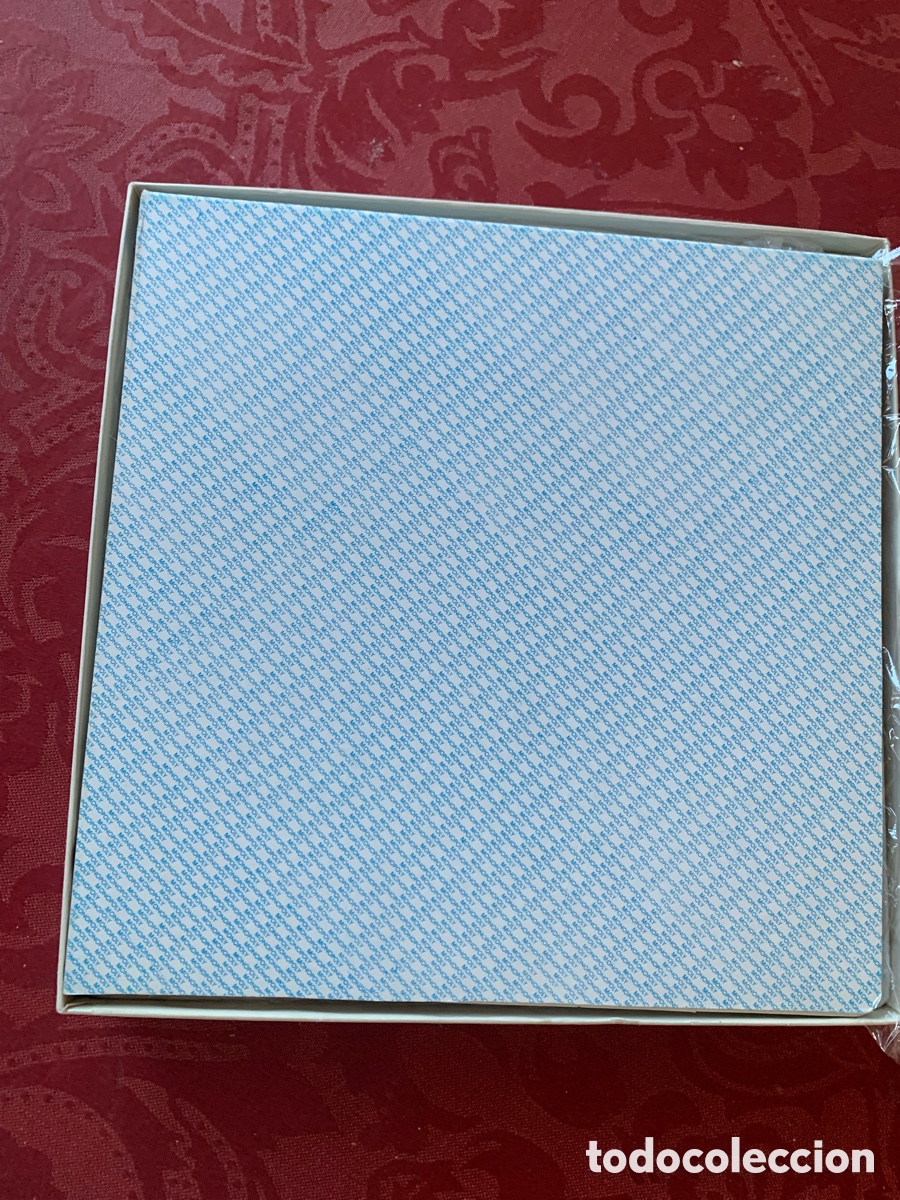 Juegos de mesa: Juego mesa Monopoly antiguo - Foto 5