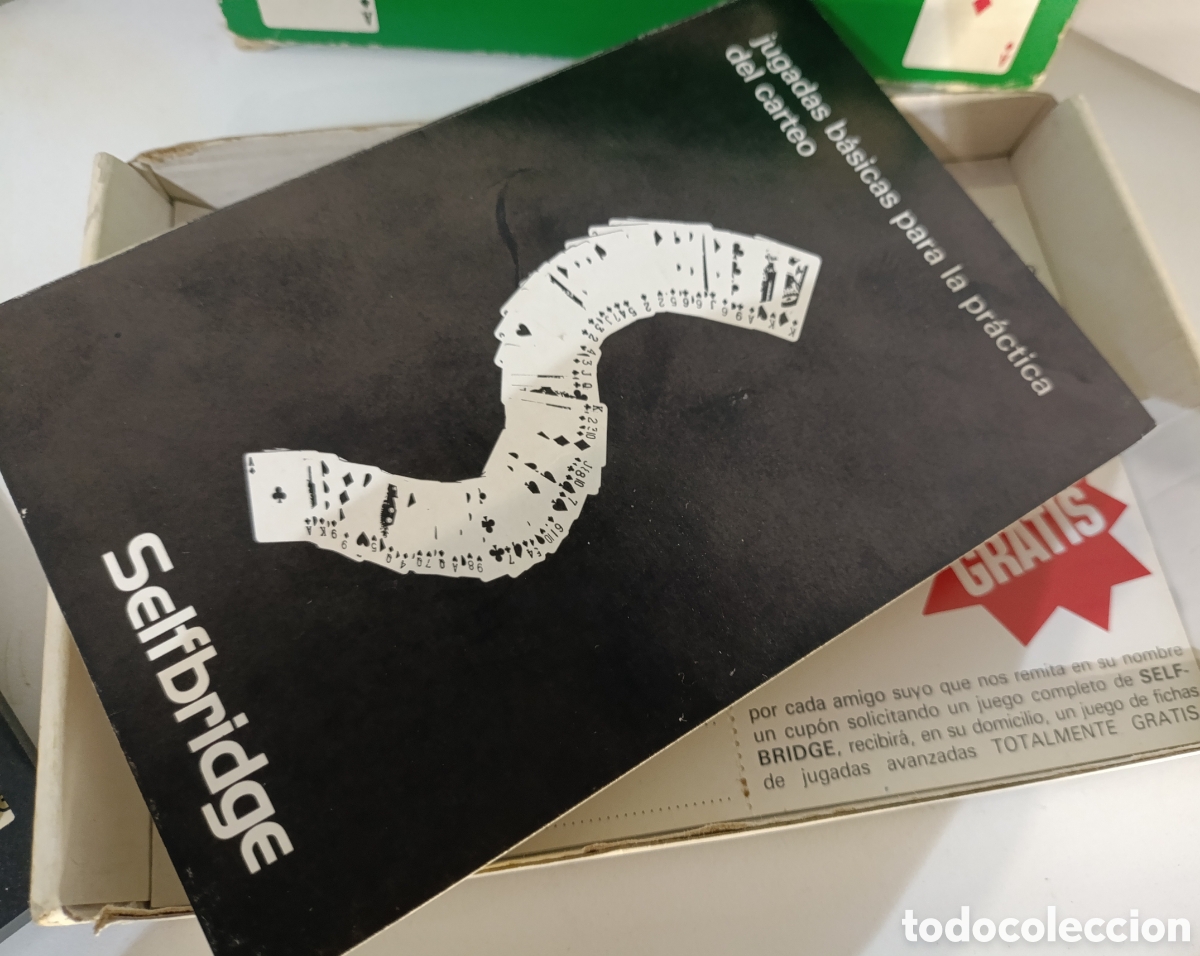 Juegos de mesa: Juego de mesa Selfbridge .Marca Patenjoc - Foto 4
