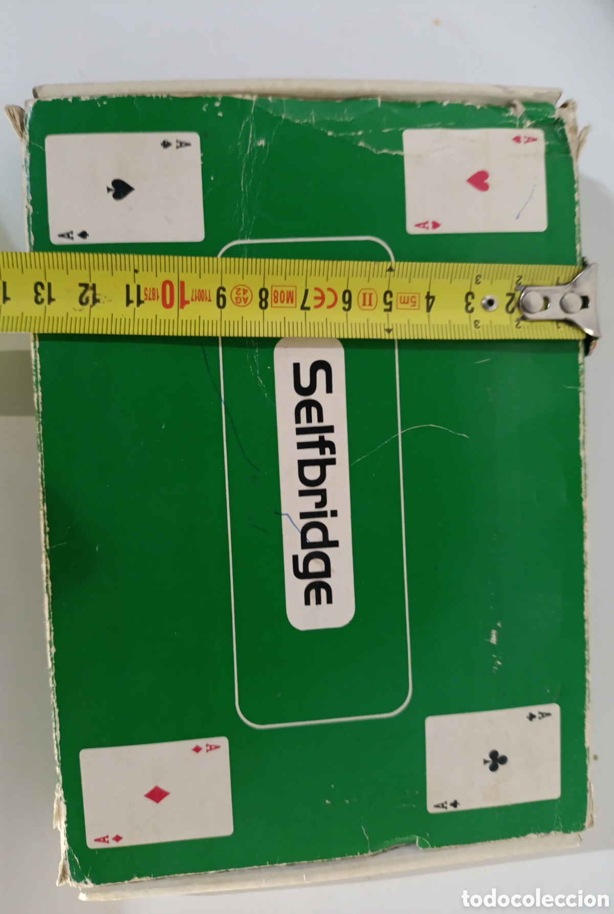 Juegos de mesa: Juego de mesa Selfbridge .Marca Patenjoc - Foto 6