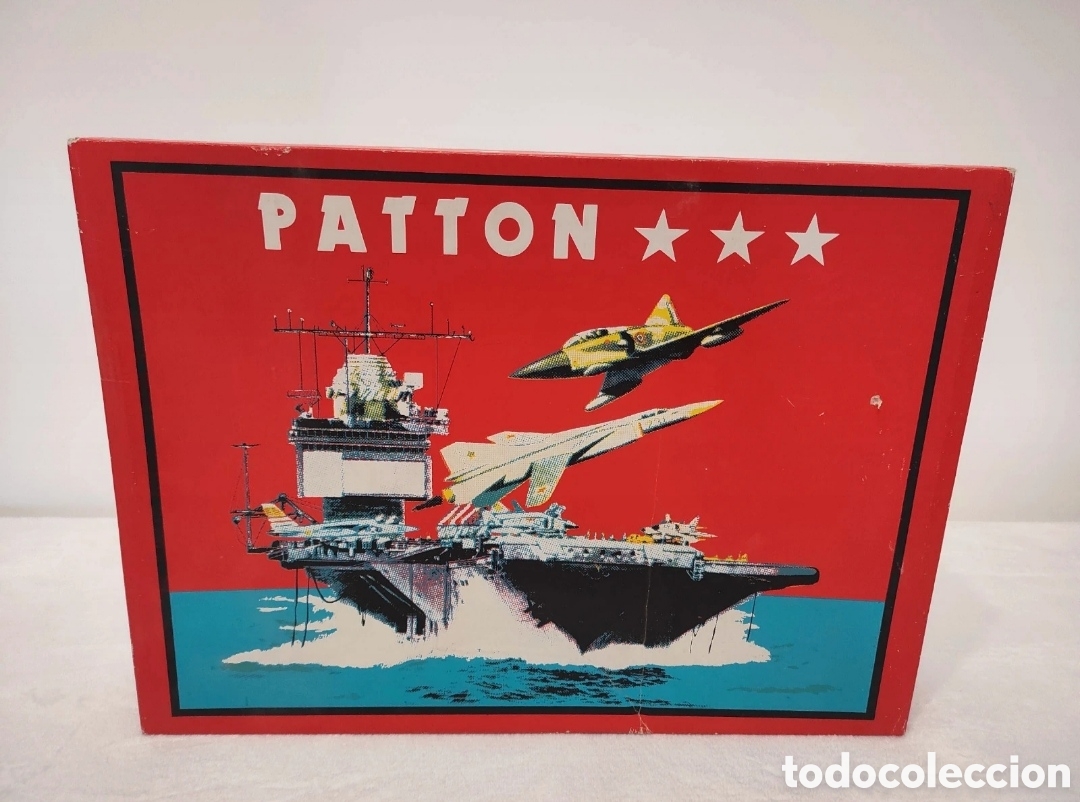 Juegos de mesa: PATTON JUEGO DE MESA - Foto 2