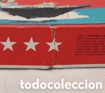 Juegos de mesa: PATTON JUEGO DE MESA - Foto 5