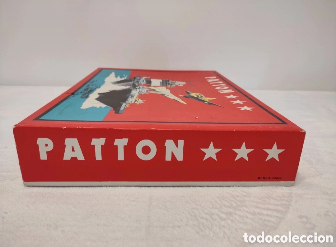 Juegos de mesa: PATTON JUEGO DE MESA - Foto 8