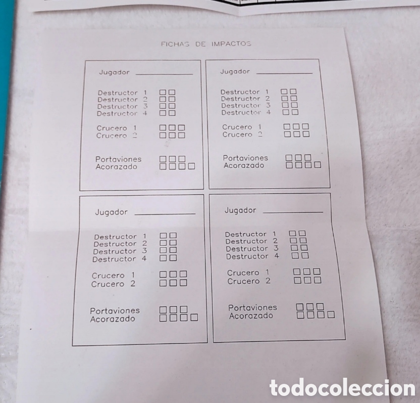 Juegos de mesa: PATTON JUEGO DE MESA - Foto 11