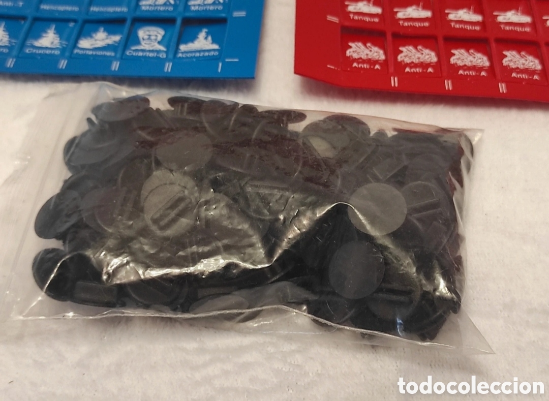 Juegos de mesa: PATTON JUEGO DE MESA - Foto 15