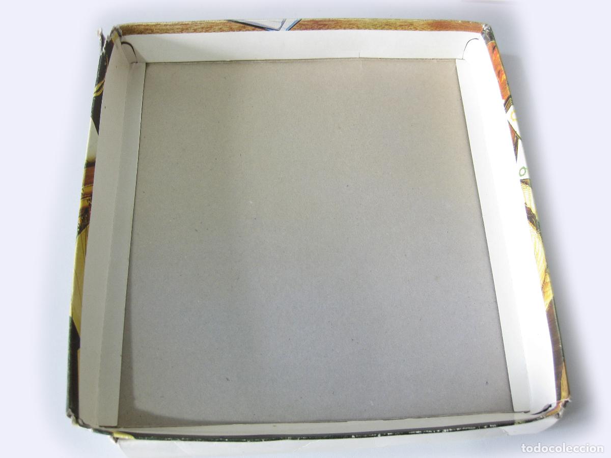 Juegos de mesa: JUEGO DE LA RUTA DEL TESORO. JUGUETES CEFA - Foto 4