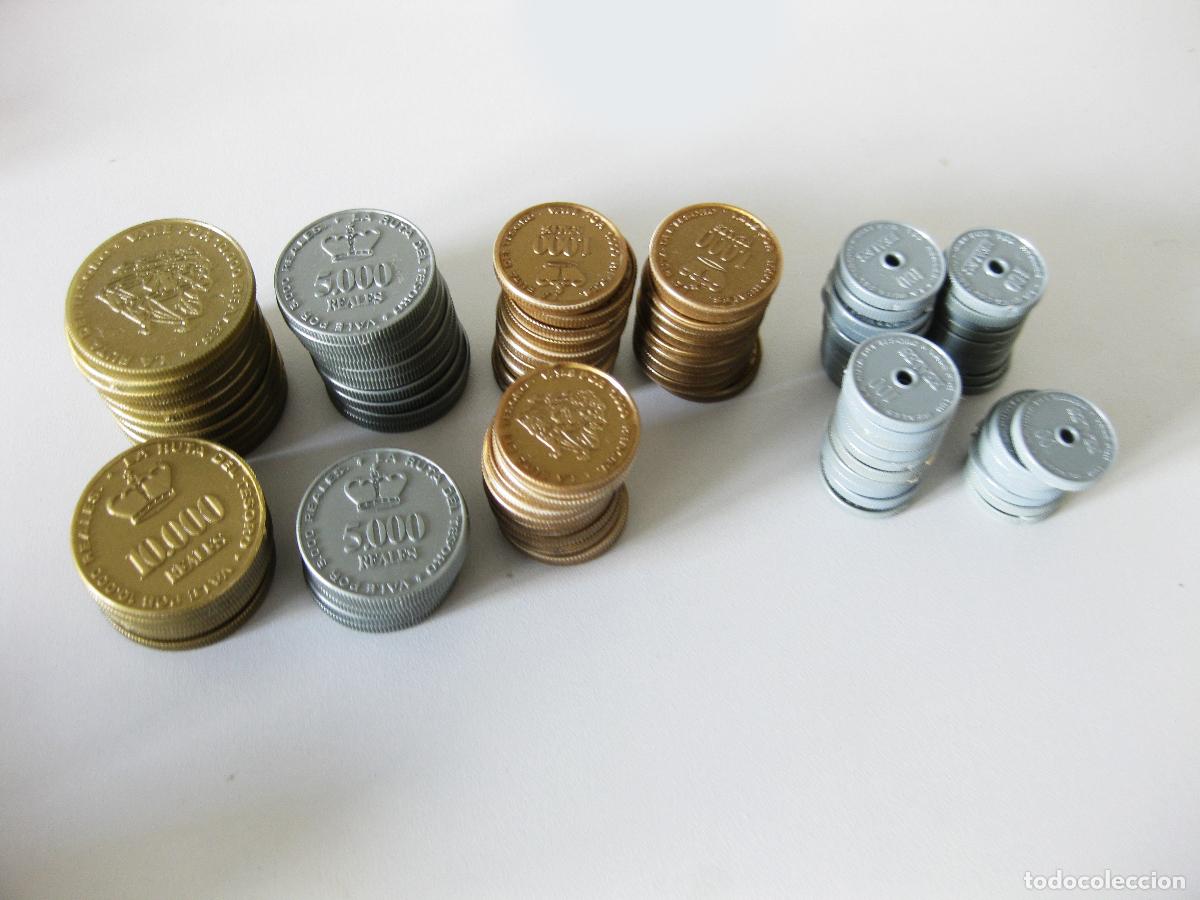 Juegos de mesa: JUEGO DE LA RUTA DEL TESORO. JUGUETES CEFA - Foto 11