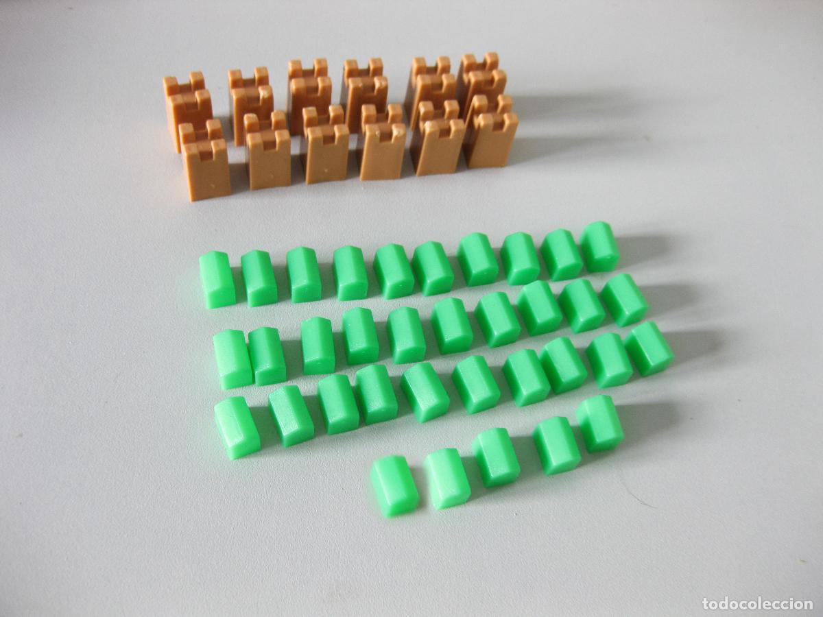 Juegos de mesa: JUEGO DE LA RUTA DEL TESORO. JUGUETES CEFA - Foto 8