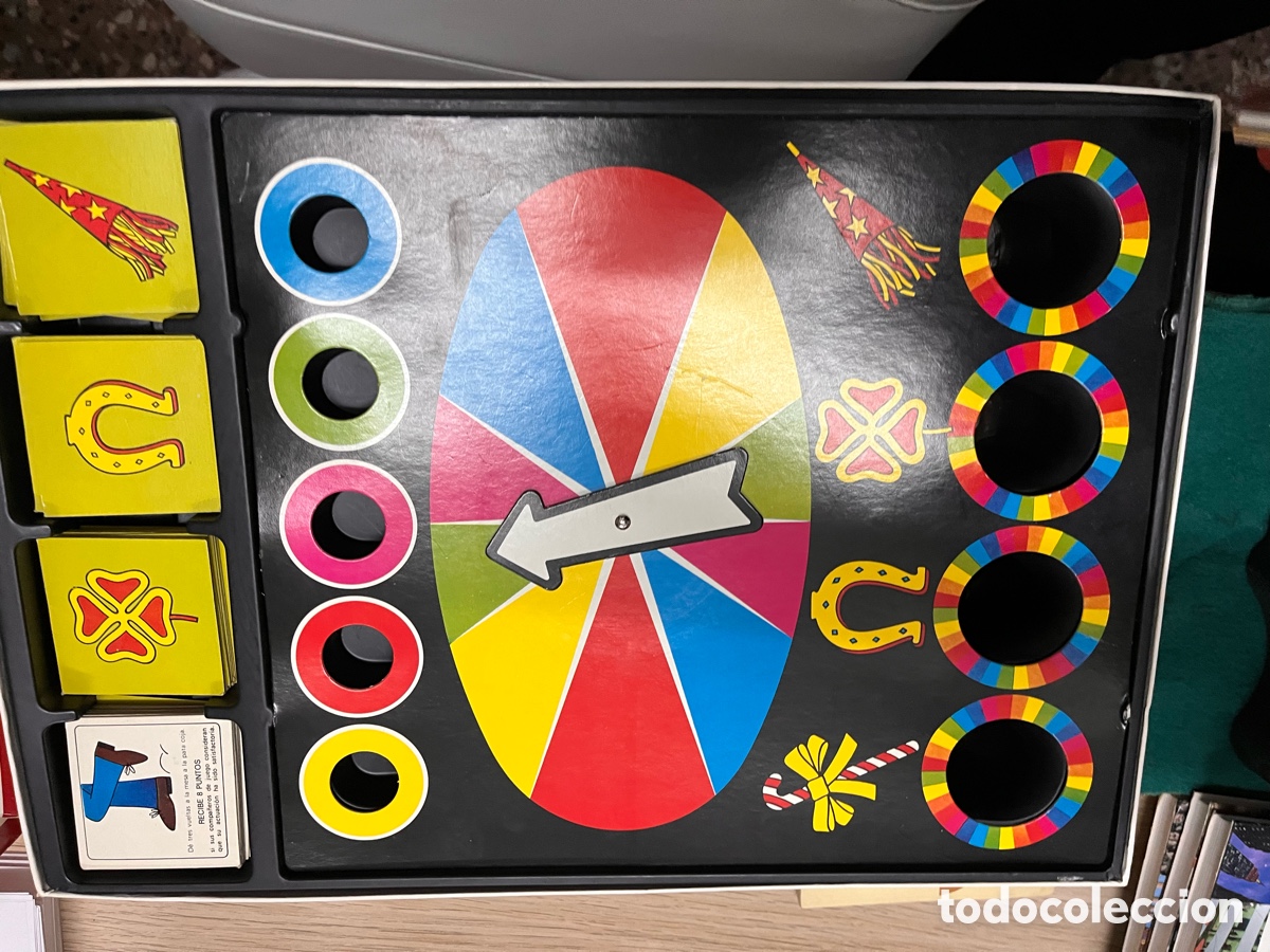 Juegos de mesa: Juego Educa DIVERTILANDIA juego de mesa - Foto 2