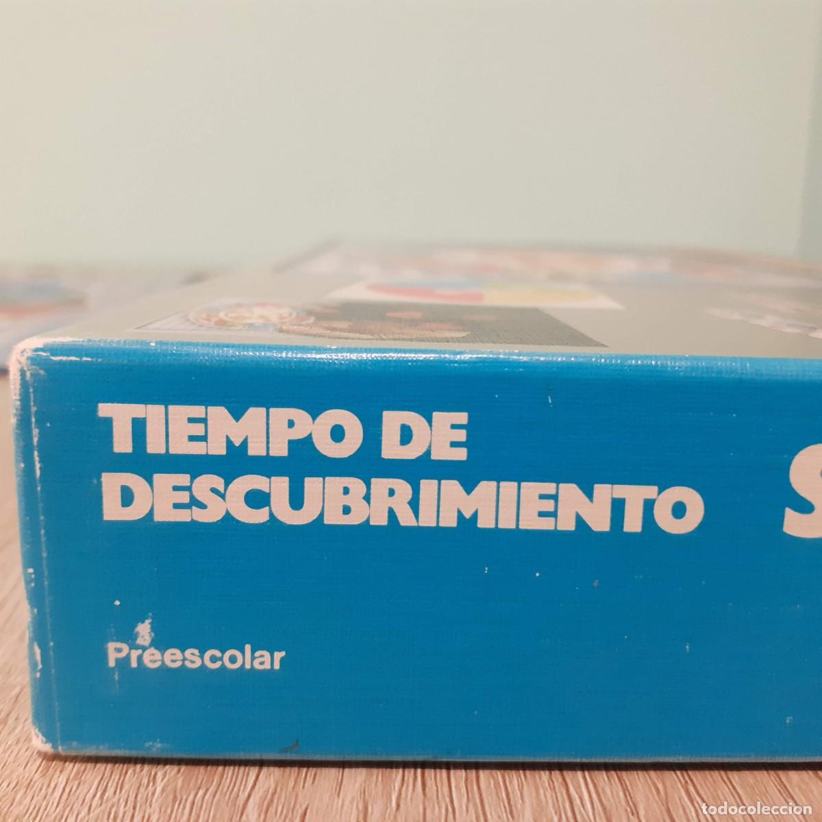 Juegos de mesa: Juego SOPA DE LETRAS, 1981 - Foto 7