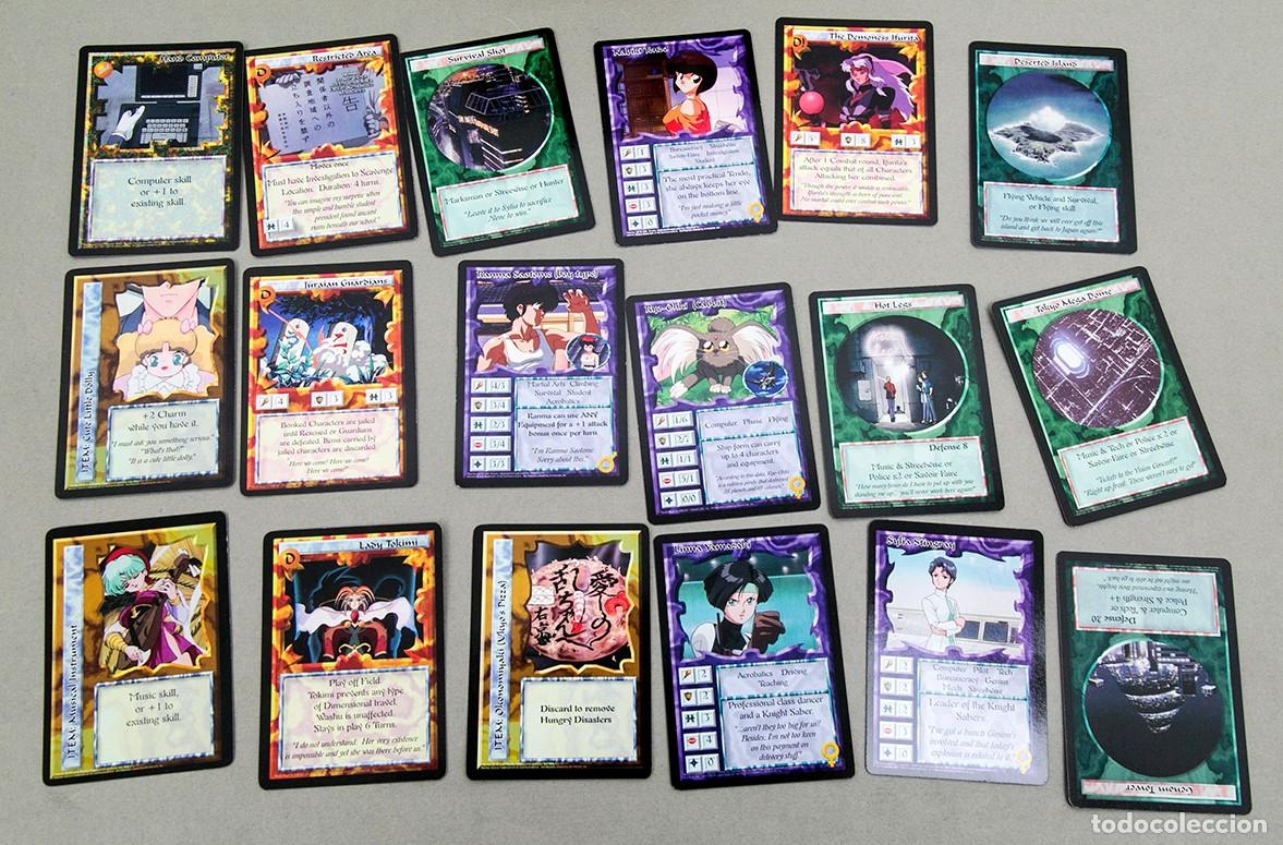 Juegos de mesa: ANI MAYHEM - 28 CARTAS - Foto 1
