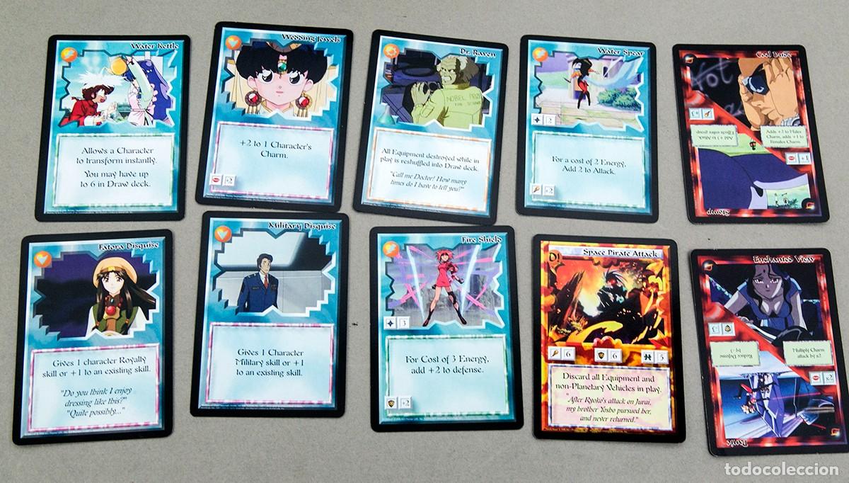 Juegos de mesa: ANI MAYHEM - 28 CARTAS - Foto 2