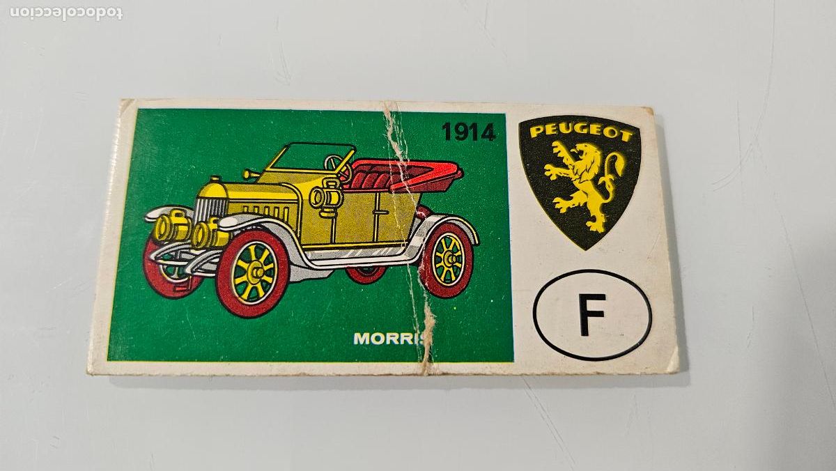 Juegos de mesa: Domin&oacute; rallye / EDUCA / 1969 / Incompleto - Foto 5