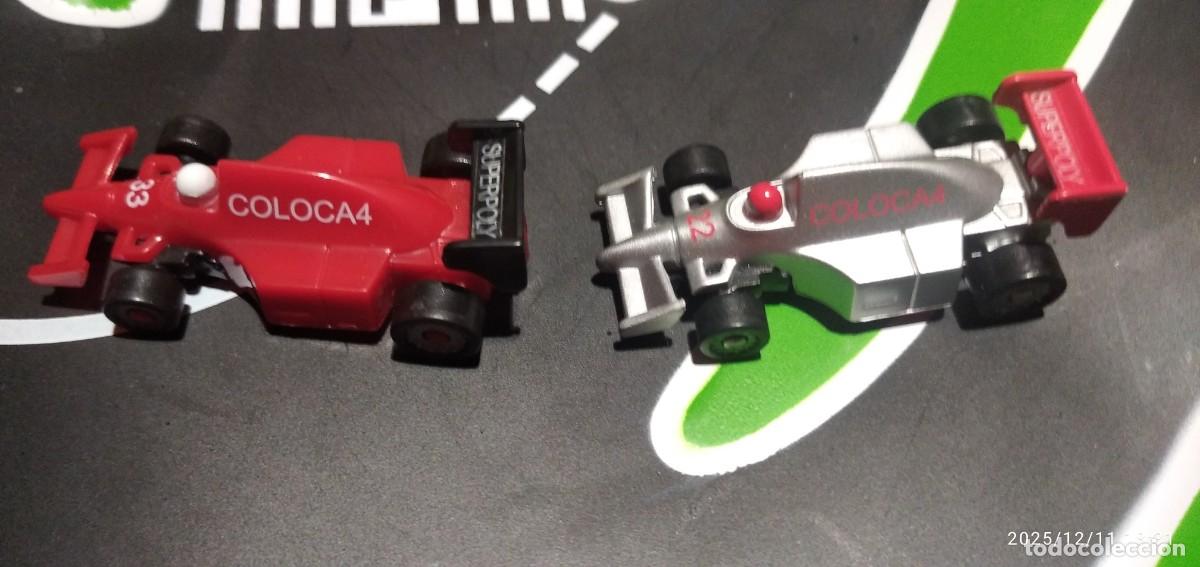 Juegos de mesa: AUTO CROSS DE FALOMIR - Foto 1